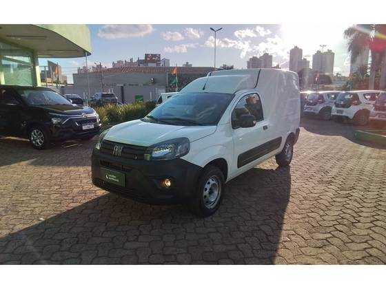 FIAT FIORINO 1.3 FIREFLY FLEX ENDURANCE MANUAL FIAT FIORINO 1.3 FIREFLY FLEX ENDURANCE MANUAL